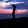 Good Bye ・・・・。Mｒ．Summer・・・・。