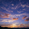 秋空