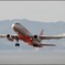 Airbus A320-232　： JA13JJ