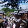 京都の思い出　二年坂