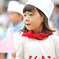 はじめての運動会。