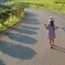夏・狩りの後
