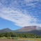 浅間山　大日向