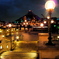 東京ディズニーシーにて