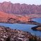 Queenstown