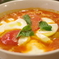 吉祥寺のトマトラーメン♪