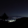 榛名・夜のひかり