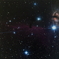 馬頭星雲試写