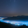 光の河
