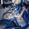 bikes