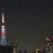 今日の東京タワー2009/10/2