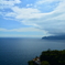 熱海城から