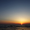 夕陽