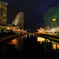 みなとみらい　夜景