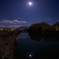流れ星はみられず