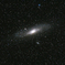 Galaxy of Andromeda