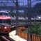 ロマンスカーNSE