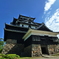 松江城