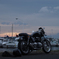 バイクに乗りたい