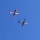 飛行機
