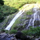 大川の滝