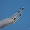 2009　入間航空祭　ダーティーターン