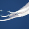 2009　入間航空祭　デルタループ