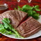 roast beef