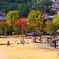 公園