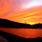 夕暮れ04