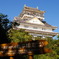 岐阜城