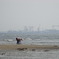 海の景色