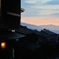 夕暮れ２