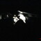 Touch and go at night in Gifu 131016