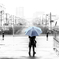 A rainy Sunday