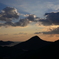 山々