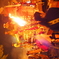 鞍馬の火祭 裸祭り/由岐神社