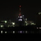 幕張の工場夜景 