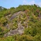 岩肌