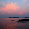 黄昏