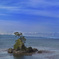 sea