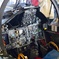 F15コックピット