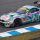 2013 SUPER GT 第8戦 MOTEGI BMW
