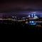 Night in Moscow