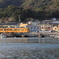 海と船と電車と・・・