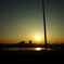 夕焼け