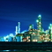 Petrochemistry　Factory　(HDR)
