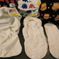 Cloth Nappy Inserts2枚づつ
