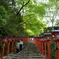 貴船神社