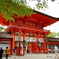 下鴨神社